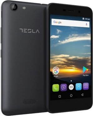 Tesla Smartphone 3.3 Dual SIM LTE